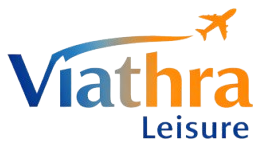 Viathra logo