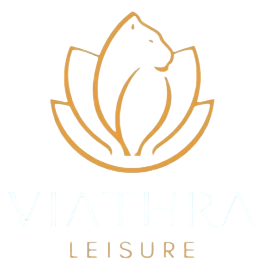 Viathra Leisure logo